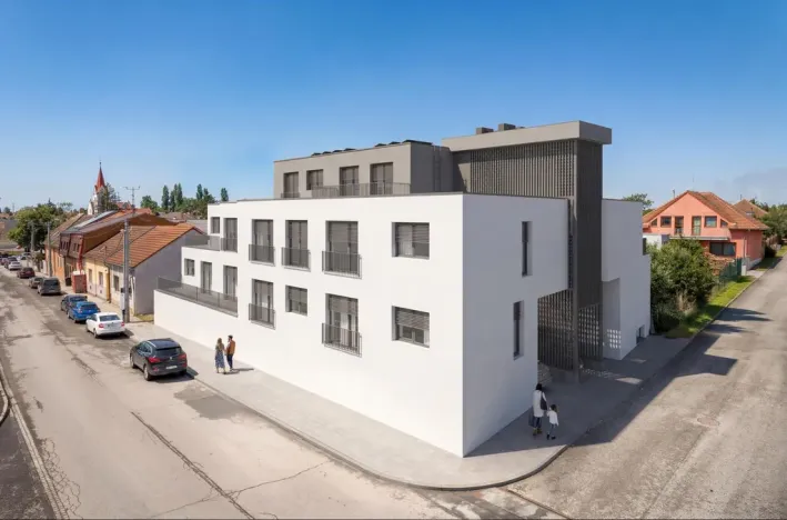 Prodej bytu 4+kk, Brno - Horní Heršpice, Košuličova, 119 m2