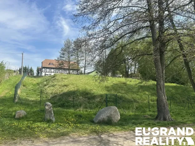Prodej pozemku pro bydlení, Varnsdorf, Bratislavská, 2373 m2
