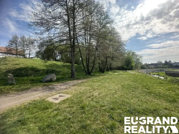 Prodej pozemku pro bydlení, Varnsdorf, Bratislavská, 2373 m2