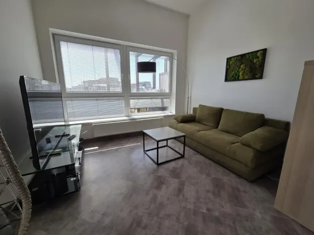 Pronájem bytu 3+kk, Hradec Králové - Nový Hradec Králové, Rybova, 68 m2