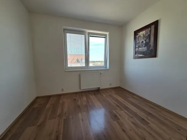 Pronájem bytu 3+kk, Hradec Králové - Nový Hradec Králové, Rybova, 68 m2