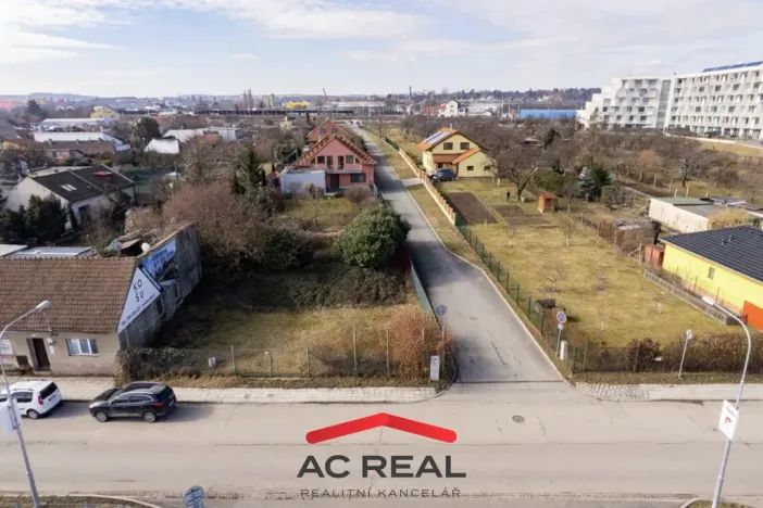 Prodej bytu 3+kk, Brno - Horní Heršpice, Košuličova, 57 m2