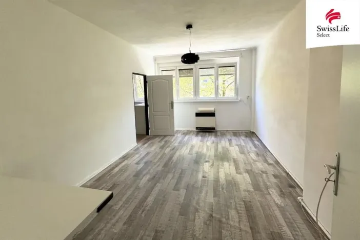 Prodej bytu 2+1, Praha - Libeň, U školičky, 42 m2