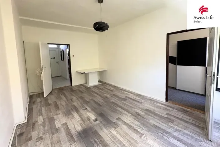 Prodej bytu 2+1, Praha - Libeň, U školičky, 42 m2