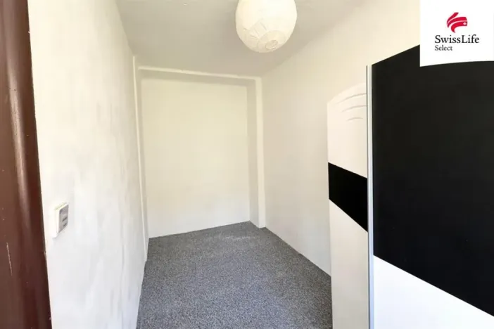 Prodej bytu 2+1, Praha - Libeň, U školičky, 42 m2