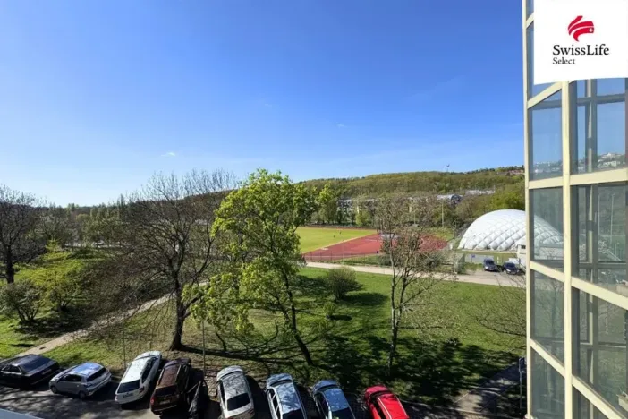 Prodej bytu 2+1, Praha - Libeň, U školičky, 42 m2