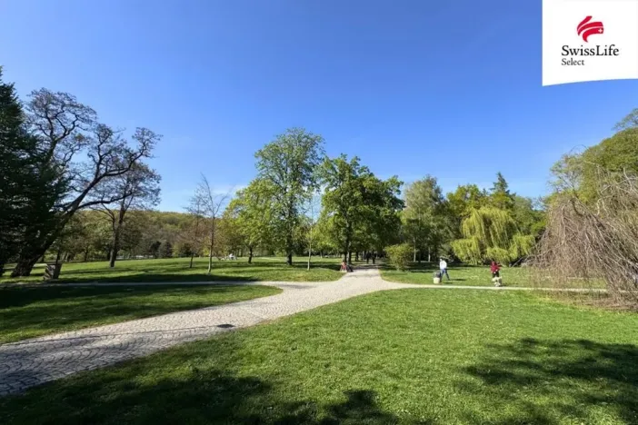 Prodej bytu 2+1, Praha - Libeň, U školičky, 42 m2