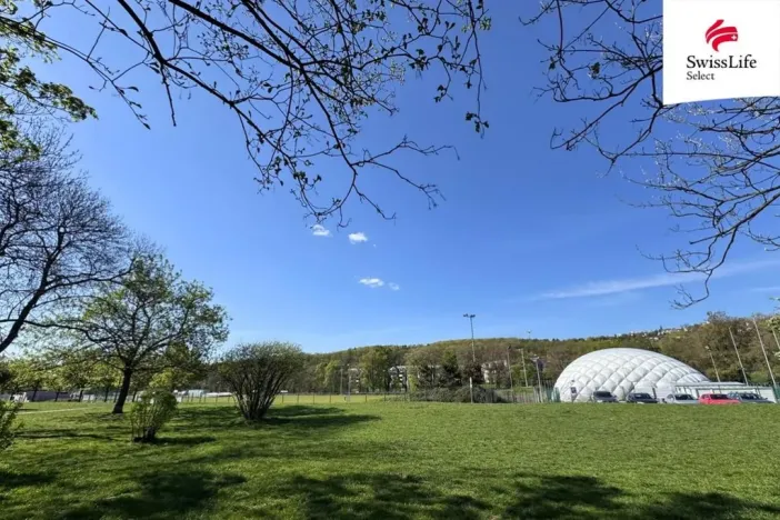 Prodej bytu 2+1, Praha - Libeň, U školičky, 42 m2
