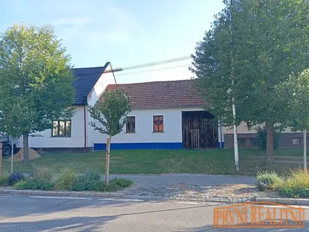 Prodej chalupy, Uherský Brod, Brodská, 378 m2
