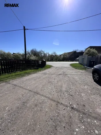 Prodej výrobních prostor, Jakubov u Moravských Budějovic, 830 m2
