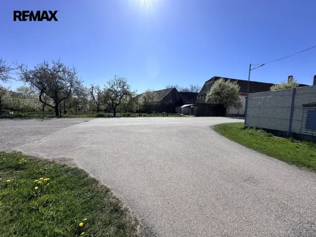 Prodej výrobních prostor, Jakubov u Moravských Budějovic, 830 m2
