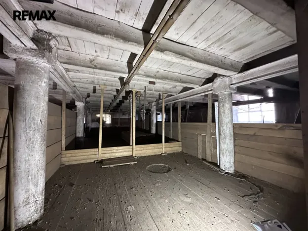 Prodej výrobních prostor, Jakubov u Moravských Budějovic, 830 m2