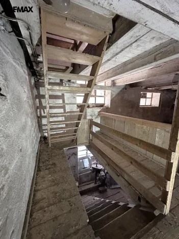 Prodej výrobních prostor, Jakubov u Moravských Budějovic, 830 m2