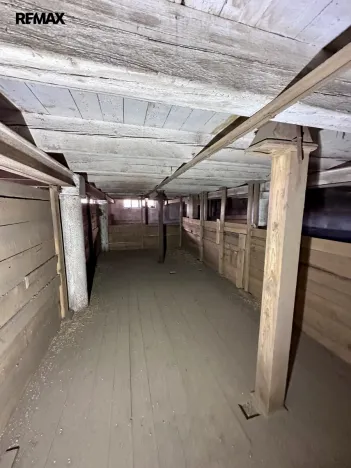 Prodej výrobních prostor, Jakubov u Moravských Budějovic, 830 m2