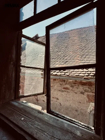 Prodej výrobních prostor, Jakubov u Moravských Budějovic, 830 m2