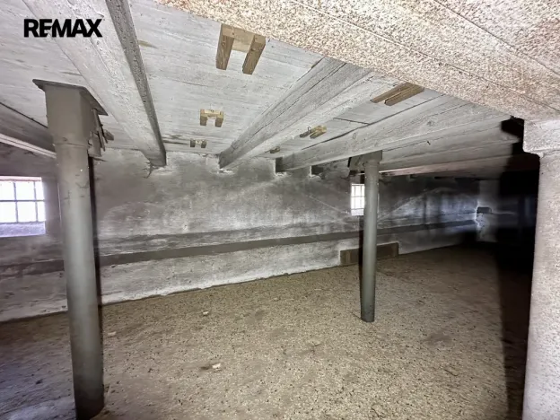 Prodej výrobních prostor, Jakubov u Moravských Budějovic, 830 m2