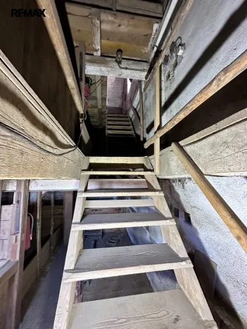 Prodej výrobních prostor, Jakubov u Moravských Budějovic, 830 m2