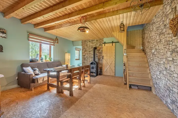 Prodej chaty, Jesenice, 68 m2