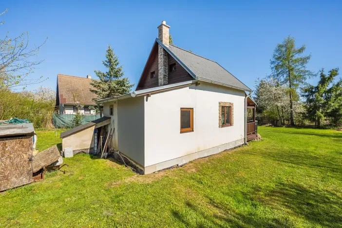 Prodej chaty, Jesenice, 68 m2