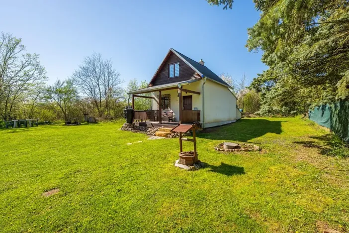 Prodej chaty, Jesenice, 68 m2