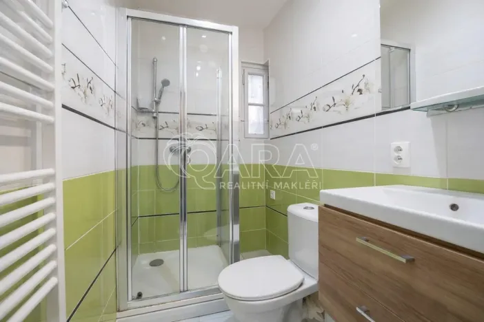 Prodej bytu 3+1, Praha - Vinohrady, Orlická, 112 m2