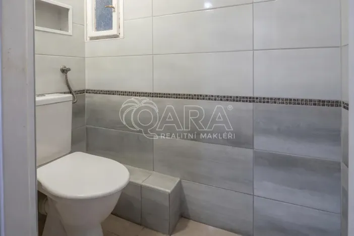 Prodej bytu 3+1, Praha - Vinohrady, Orlická, 112 m2