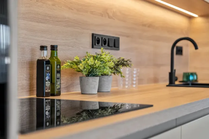 Pronájem bytu 2+kk, Ústí nad Orlicí, Východní, 64 m2