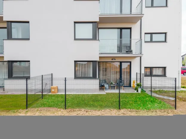Pronájem bytu 2+kk, Ústí nad Orlicí, Východní, 64 m2