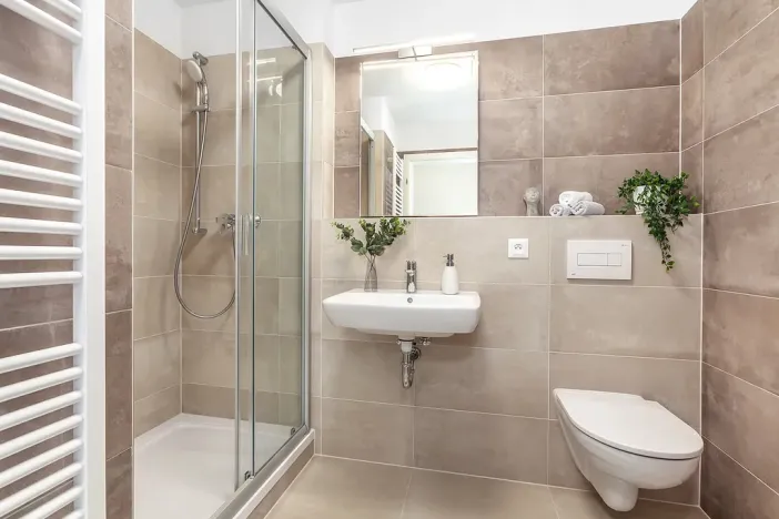 Pronájem bytu 1+1, Rychnov nad Kněžnou, Javornická, 42 m2