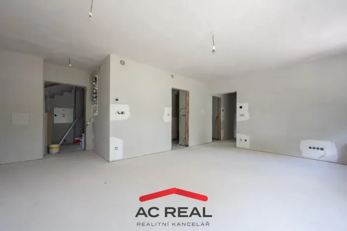 Prodej bytu 4+kk, Brno - Horní Heršpice, Pražákova, 108 m2