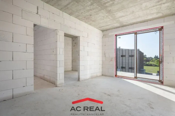 Prodej bytu 1+kk, Lednice, Slovácká, 30 m2