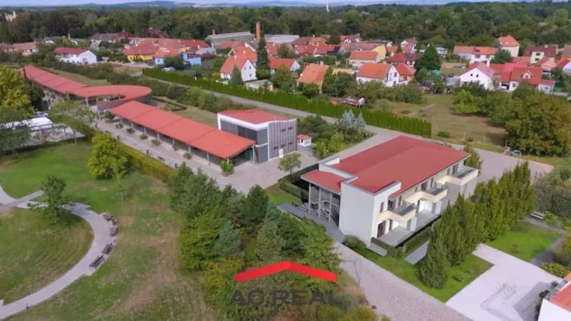 Prodej bytu 1+kk, Lednice, Slovácká, 30 m2