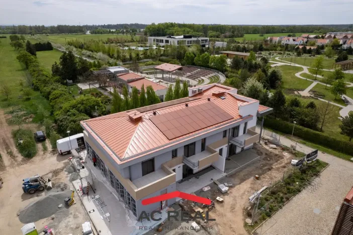 Prodej bytu 1+kk, Lednice, Slovácká, 30 m2
