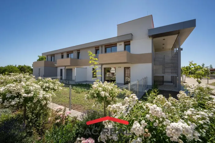 Prodej apartmánu, Lednice, Slovácká, 30 m2
