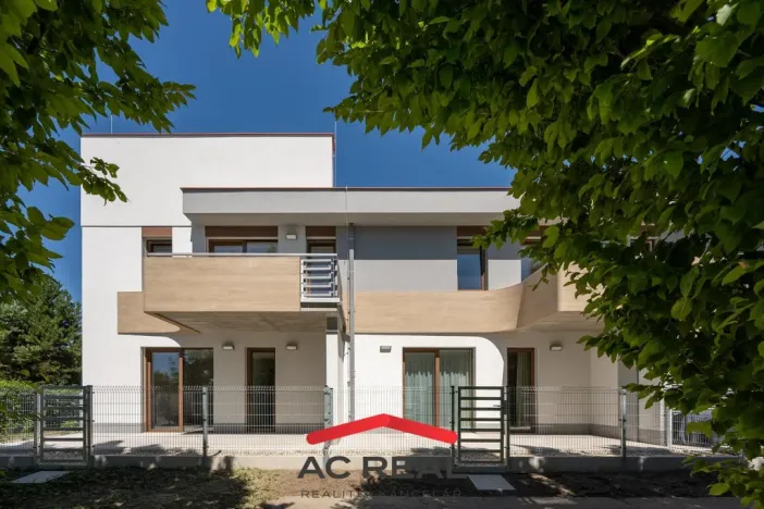 Prodej apartmánu, Lednice, Slovácká, 30 m2