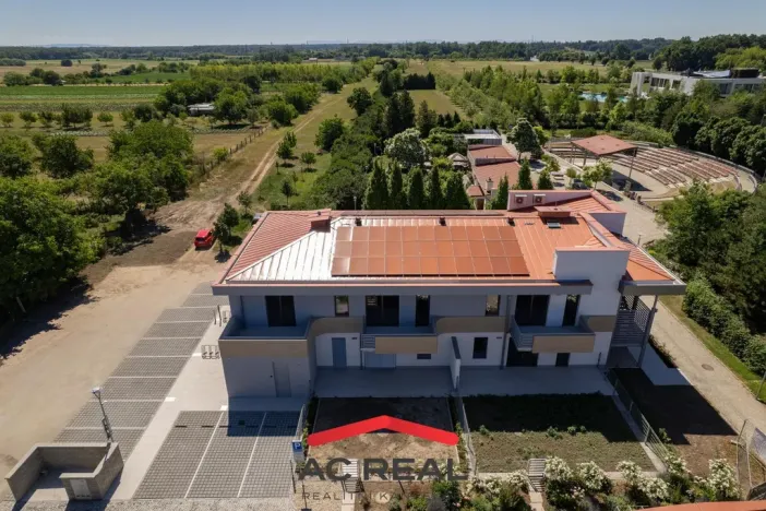 Prodej apartmánu, Lednice, Slovácká, 30 m2