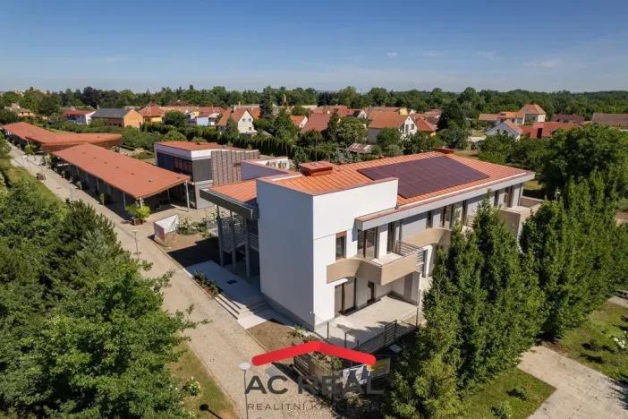 Prodej apartmánu, Lednice, Slovácká, 30 m2
