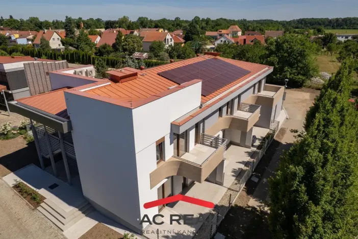 Prodej apartmánu, Lednice, Slovácká, 30 m2