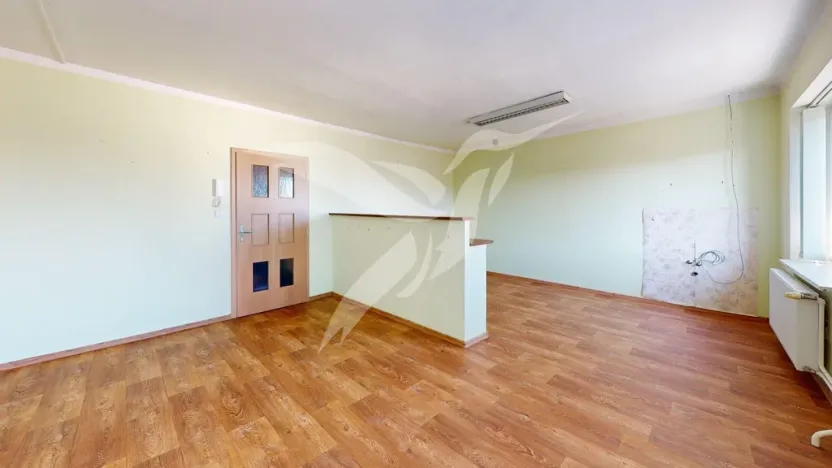 Pronájem komerční nemovitosti, Staňkov, Nádražní, 389 m2