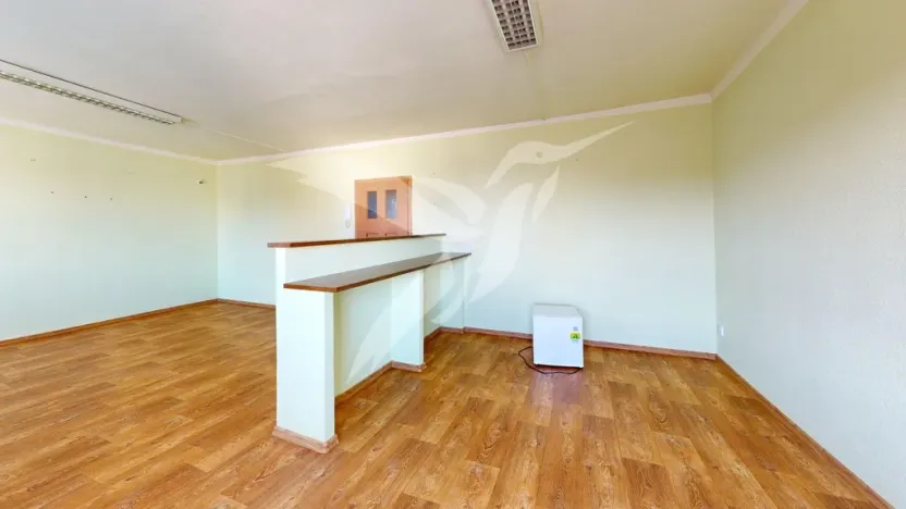 Pronájem komerční nemovitosti, Staňkov, Nádražní, 389 m2