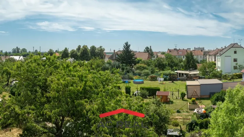 Prodej bytu 3+kk, Brno - Horní Heršpice, Pražákova, 89 m2
