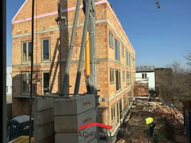 Prodej bytu 4+kk, Brno - Horní Heršpice, Pražákova, 82 m2