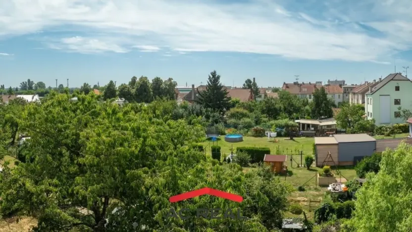 Prodej bytu 3+kk, Brno - Horní Heršpice, Pražákova, 90 m2