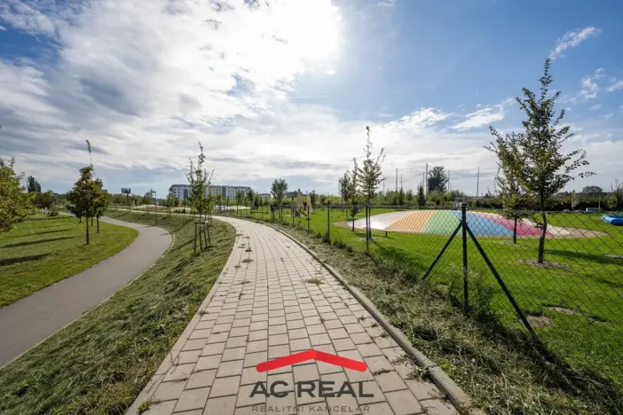 Prodej bytu 3+kk, Brno - Horní Heršpice, Pražákova, 90 m2