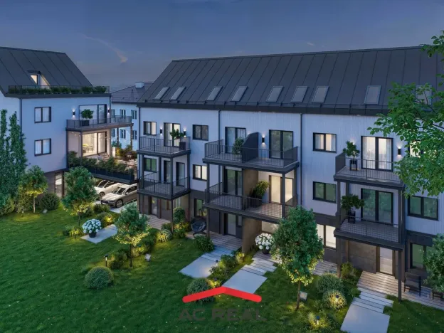 Prodej bytu 4+kk, Brno - Horní Heršpice, Pražákova, 114 m2
