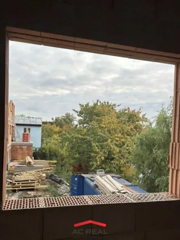 Prodej bytu 4+kk, Brno - Horní Heršpice, Pražákova, 114 m2
