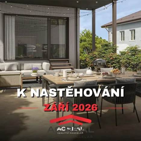 Prodej bytu 4+kk, Brno - Horní Heršpice, Pražákova, 114 m2