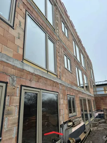 Prodej bytu 3+kk, Brno - Horní Heršpice, Pražákova, 56 m2