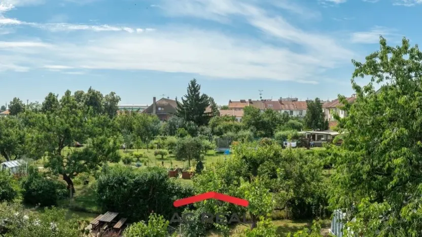 Prodej bytu 3+kk, Brno - Horní Heršpice, Pražákova, 55 m2