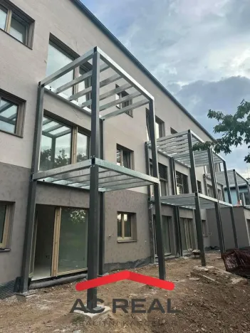 Prodej bytu 3+kk, Brno - Horní Heršpice, Pražákova, 55 m2